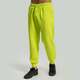 STRIX Relaxed Joggers Chartreuse L