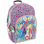 Must... Rainbow Energy školska torba, ruksak 33x16x45cm