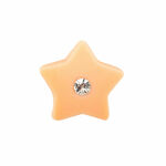 Ženski nakit Morellato SABZ039 Oranžna (1 cm) , 300 g