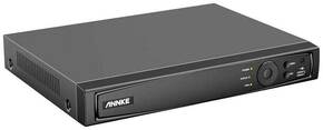 Annke N48PAW 12 MP 8-kanalni H.265+ PoE mrežni snimač Annke N48PAW 8-kanalni mrežni snimač