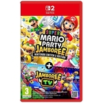 Switch 2 Super Mario Party Jamboree