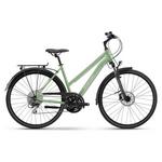 Bicikl Winora Domingo X24 Mid Meadow Mist Glossy (2027) - 48 CM