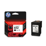 HP F6V25AE tinta crna (black)/crvena (red)/ljubičasta (magenta), 20ml/6ml