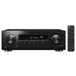 Pioneer VSX-534 receiver, crni