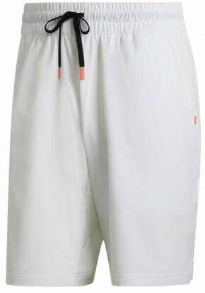 Muške kratke hlače Adidas Ergo Tennis Shorts 7" M - white