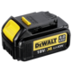 DeWalt DCB182-XJ 18V/ 4.0 Ah XR Li-Ion Rechargeable Battery