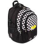 St.Right Sleepy Corgi školska torba, ruksak BP01 43x32x21cm