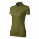 Polo majica ženska GRAND 269 - L,Avokado zelena