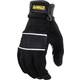 Dewalt SecureFit™ Performance DPG215L EU rukavice za rad Veličina (Rukavice): l 1 Par