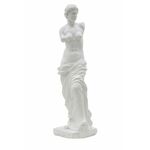 Mauro Ferretti Skulptura statua žena cm 14x12x49