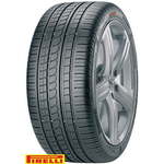 Pirelli P Zero Rosso Asimmetrico ( 315/30 ZR18 (98Y) N4, sa zaštitom za felge (MFS) ) Ljetna guma