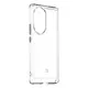 FORCELL F-PROTECT Clear Case za HONOR 90 prozirna
