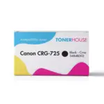 Canon zamjenski toner CRG-725, crna (black)