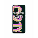 Realme C21Y, 64GB, 6.5"