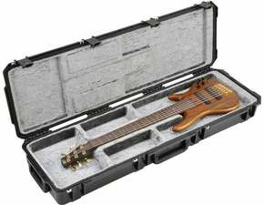 SKB Cases 3I-5014-OP iSeries ATA Open Cavity Bass Kofer za bas gitaru