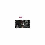 ASROCK B650M PG Lightning, S. AM5, 4x DDR5/7200(OC), PCIe 5.0, HDMI, DP, mATX 63446 63446