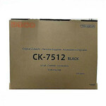 Utax zamjenski toner 1T02V70UT0, crna (black)