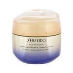 Shiseido Vital Perfection Uplifting &amp; Firming Cream Enriched lifting krema za učvršćivanje za suho lice 75 ml