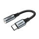 Audio adapter UGREEN USB-C na mini jack 3,5mm (paket od 5 komada)