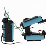Baterija za AEG AG35X / QX8 / CX7-2, 18 V, 2000 mAh