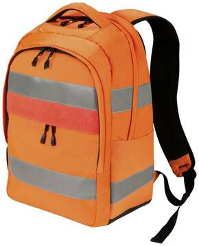 Dicota ruksak za prijenosno računalo Hi-Vis 25 Liter Prikladno za maksimum: 39