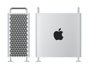 Apple MacPro 3.5GHz