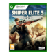 Sniper Elite 5 XBOX