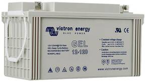 Victron Energy Gel Deep-Cycle BAT412126101 olovni akumulator 12 V 265 Ah olovno-gelni (Š x V x D) 520 x 233 x 268 mm M8 vijčani priključak bez održavanja