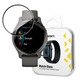 Wozinsky Watch Glass hibridno staklo za Garmin Venu 2S crno