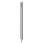 Adonit Neo Pro Stylus olovka za zaslon Bluetooth, ponovno punjivi srebrna