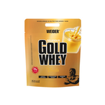 Weider Gold Whey Protein - 2000g - Svježa vanilija
