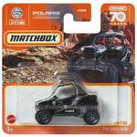 Matchbox: Polaris RZR buggy model autić 1/64 - Mattel