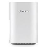 devolo WiFi 7 BE6500 Mesh System 2er Pack BE6500 Dualband, 1x 2.5G WAN/LAN und 3x 1G LAN (pro Einheit)