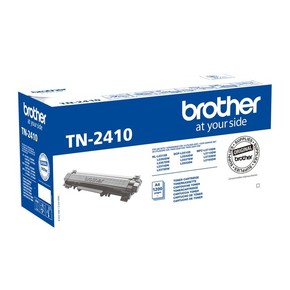 Brother TN-2410 toner 1 kom Original Crno