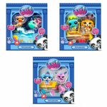 Littlest Pet Shop: Petfluencer set 2-komadni paket razne vrste 1 komad