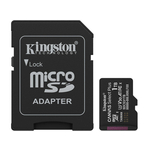 Kingston Technology 1TB microSDXC Canvas Select Plus Gen3 150MB/s A1 Card + Adapter