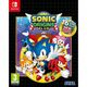 Sonic Origins Plus - Limited Edition (Nintendo Switch) - 5055277050529 5055277050529 COL-14749