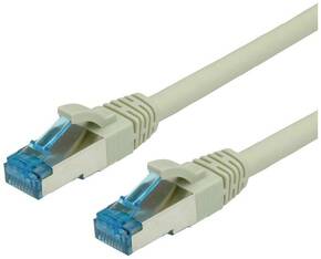 Value 21.99.0862 RJ45 mrežni kabel