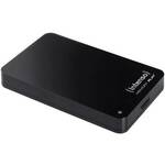 Intenso Memory Play 1 TB vanjski tvrdi disk 6,35 cm (2,5 inča) USB 3.2 gen. 1 (USB 3.0) crna 6021460