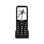 Evolveo Easyphone LT crni