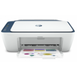 HP DeskJet 2721e kolor multifunkcijski inkjet pisač, 26K68B, A4, 4800x1200 dpi, Wi-Fi, 20 ppm crno-bijelo