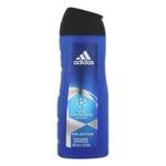 Adidas UEFA Champions League Star Edition gel za tuširanje 400 ml za muškarce