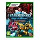 Transformers: Earthspark - Expedition (Xbox Series X &amp; Xbox One) - 5061005350731 5061005350731 COL-15792