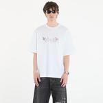 Majica Off-White Dream Arrow Skate S/S Tee White L