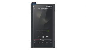 FiiO M15 Player