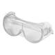 Naočale zaštitne bijele Topex