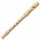 Moeck 1260 Soprano uzdužna flauta C Natural