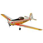 VQ Zlin Acrobat RC model motornog zrakoplova komplet za sastavljanje 1610 mm