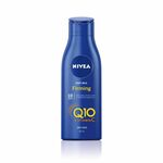 NIVEA Q10 Mlijeko za učvršćivanje kože tijela 250 ml