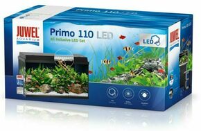 Akvarij Primo Led 110l - Juwel